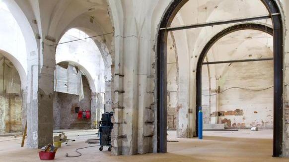 Non ci sono offerte per il Carmine, avanti con il piano B