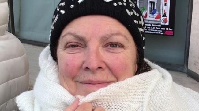 Jovanotti a Viareggio: nonna 70enne si sveglia alle quattro per essere la prima per i biglietti