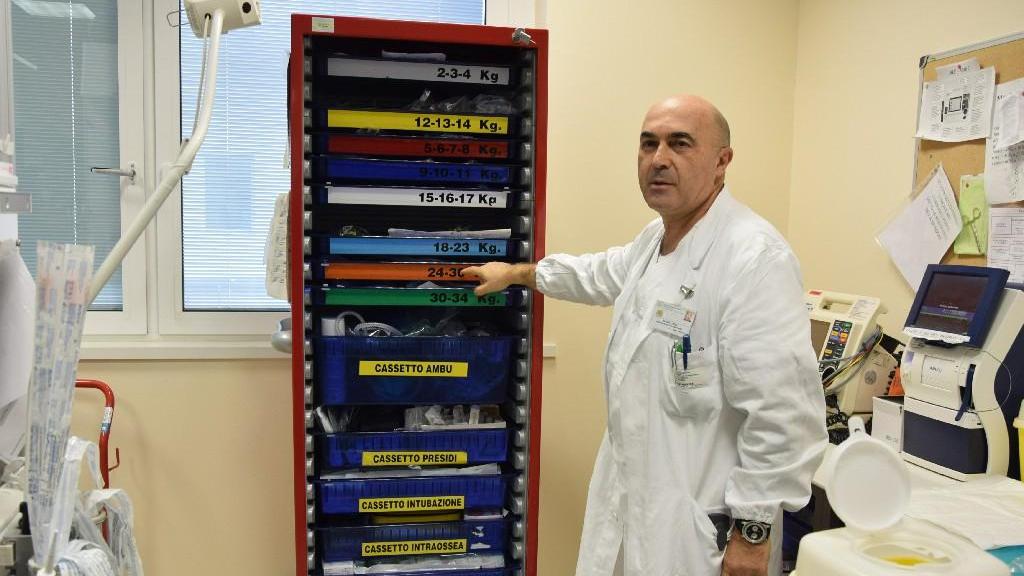 Fuoriclasse/ I medici dell’emergenza e le scelte che salvano vite «Non si può improvvisare»