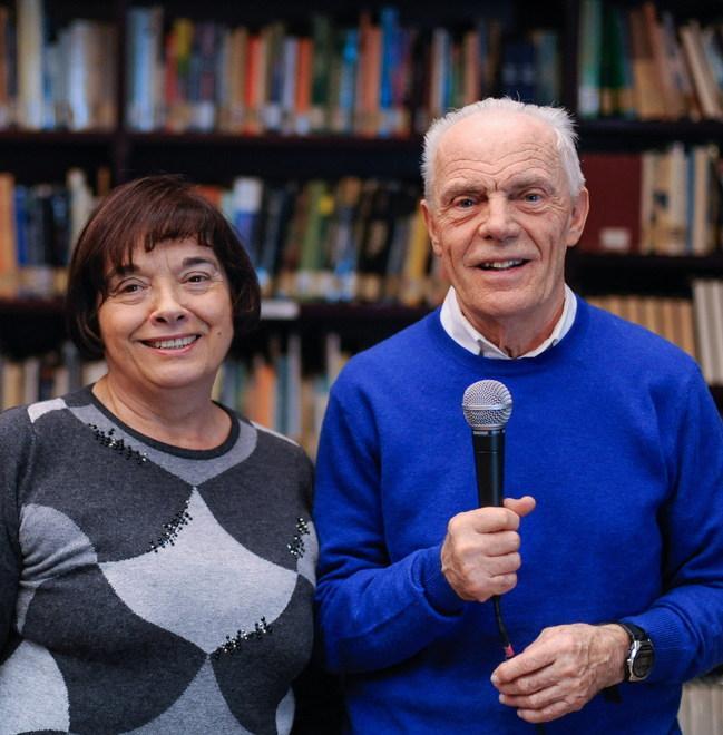 Il dialetto modenese arriva online e il corso di Rinaldi entra nella top cento delle iniziative italiane 