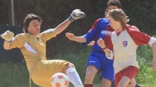 Ieri in campo giovanissimi B e alcune squadre di allievi e giovanissimi regionali