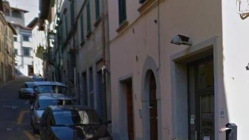 Chiuse quattro strade nel centro per lavori alla rete idrica