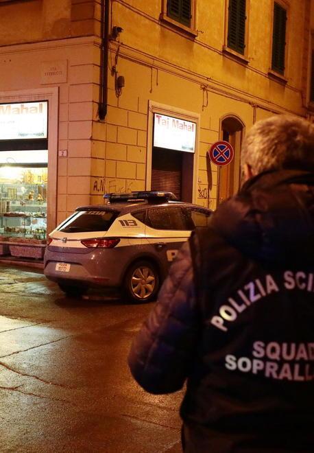 Morto a 31 anni, la Cgil: «Nessun dubbio sugli agenti intervenuti» 
