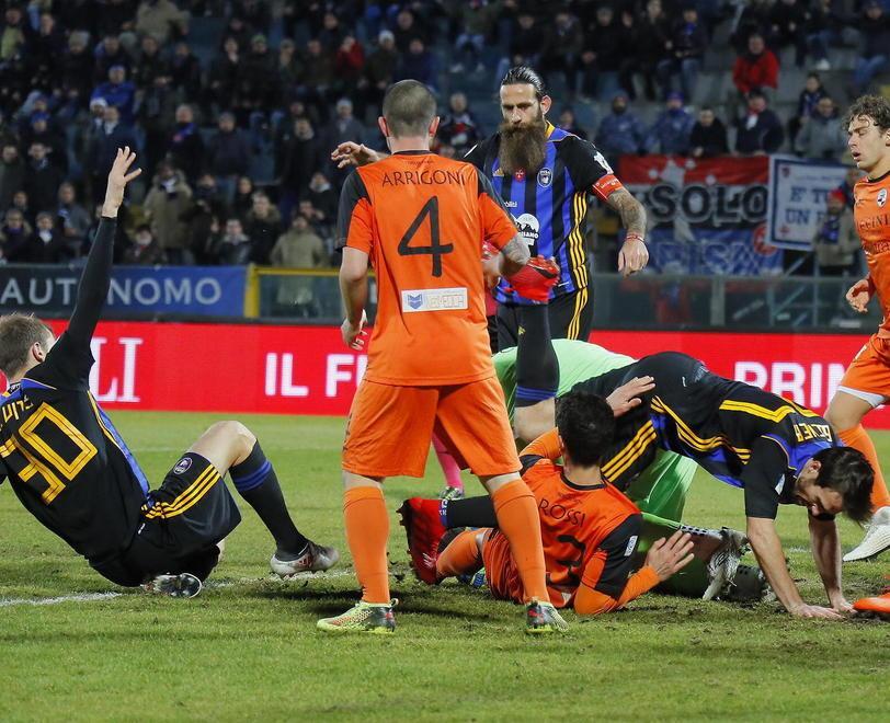 Pisa, il tuo campionato inizia adesso Con i nuovi acquisti si può sognare 