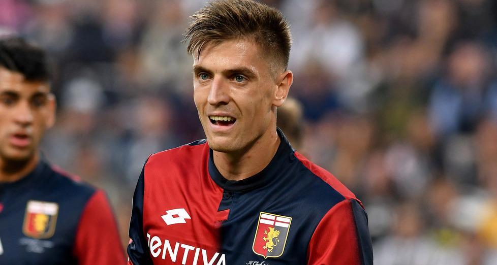 DA PIATEK A “QUAGLIA” QUESTIONE DI BOMBER