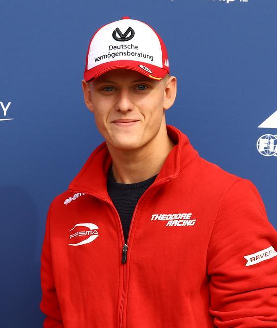 Vettel e Schumacher junior corrono insieme in Messico