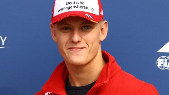 Vettel e Schumacher junior corrono insieme in Messico