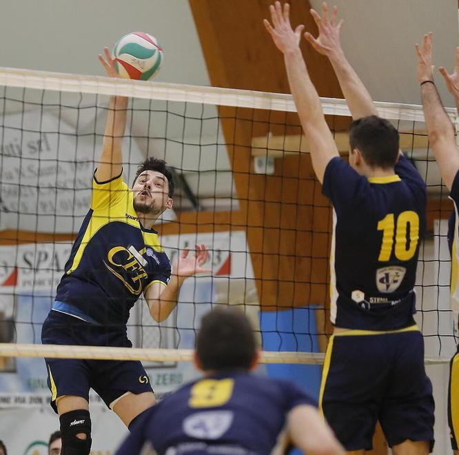 Pallavolo