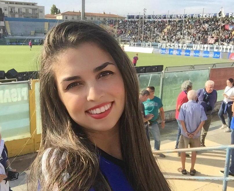 Miss Arena, ecco il podio del “girone d’andata” 