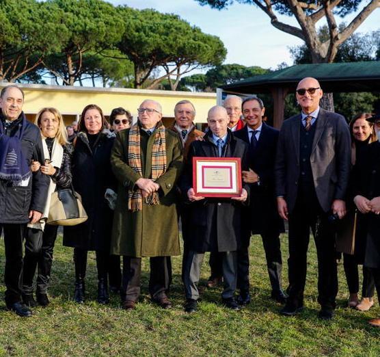 Un altro pienone a San Rossore Zollikon brucia tutti nel “Bottinelli”