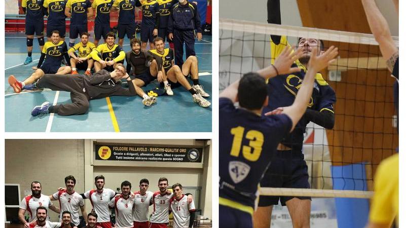 Migliarino super a San Miniato Cus, tie break vincente a Prato