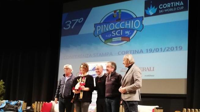 Oltre 1.750 bimbi e ragazzi per “Pinocchio sugli sci” sulle piste dell’Abetone