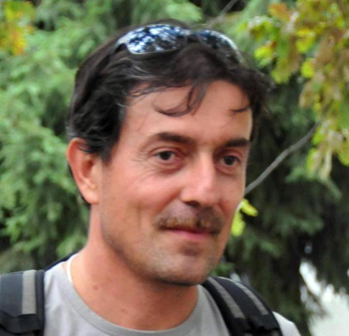 Rifondazione: Persiani parla di telecamere e non di riqualificare