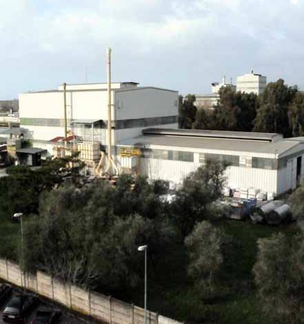 Sì dei commissari al passaggio di Sanac ad Arcelor Mittal 