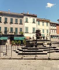 Nasce l’associazione dei commercianti