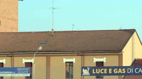 Il Carrarese Fan Club solidale con Maccarone