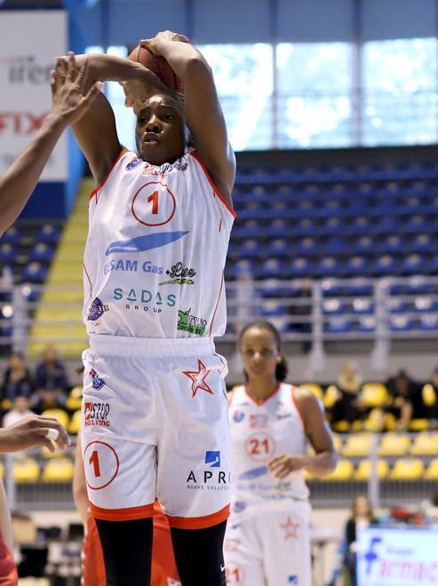 Ennesimo finale amaro per Gesam: vince Broni