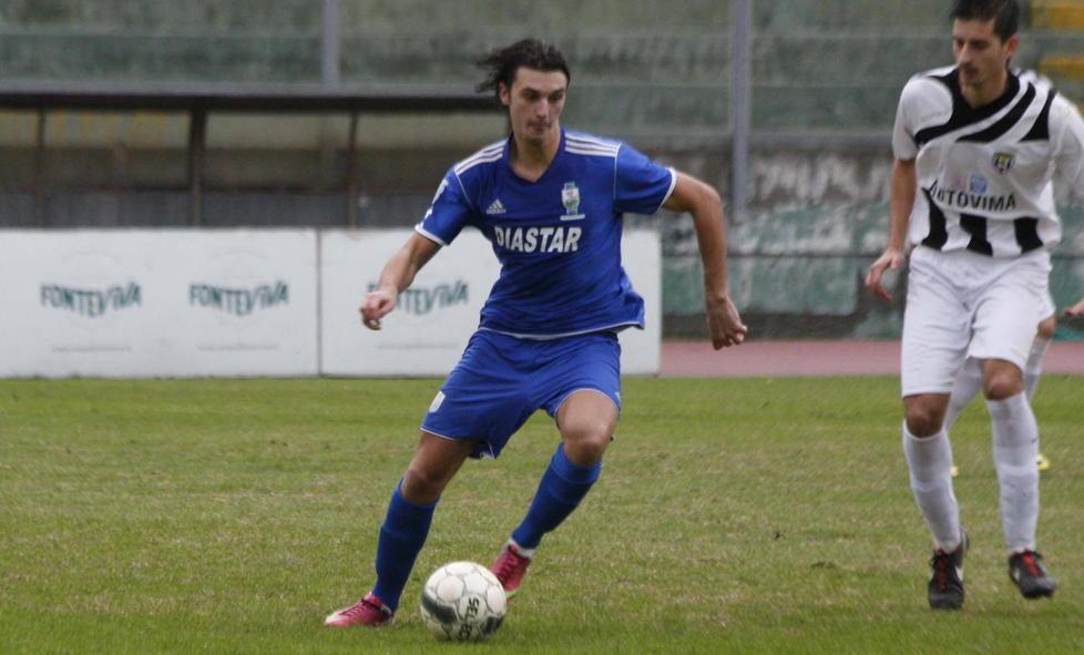 Il Seravezza Pozzi vince e convince anche senza il bomber Rodriguez
