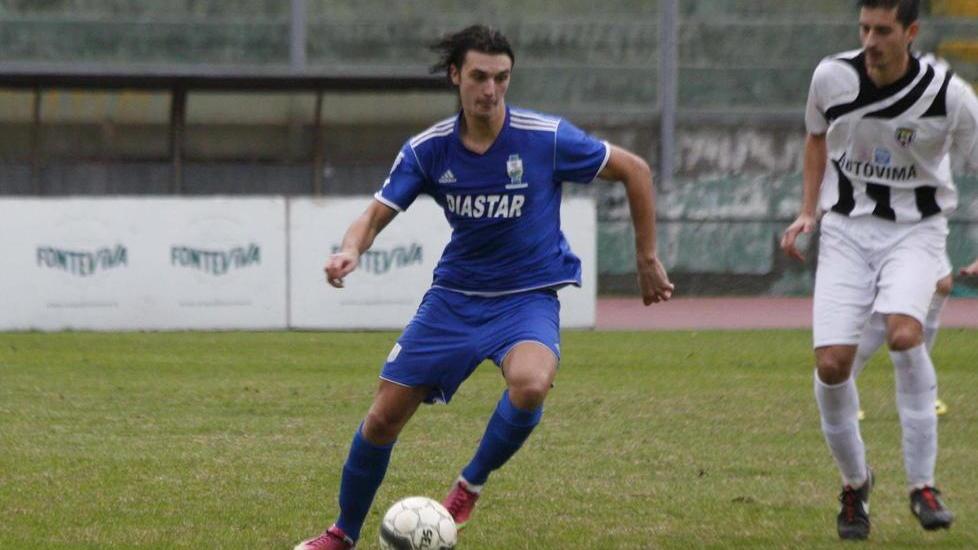 Il Seravezza Pozzi vince e convince anche senza il bomber Rodriguez
