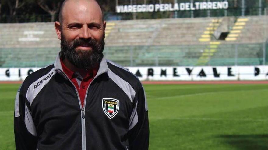 Per Lelio Biancalana un debutto... da tre punti