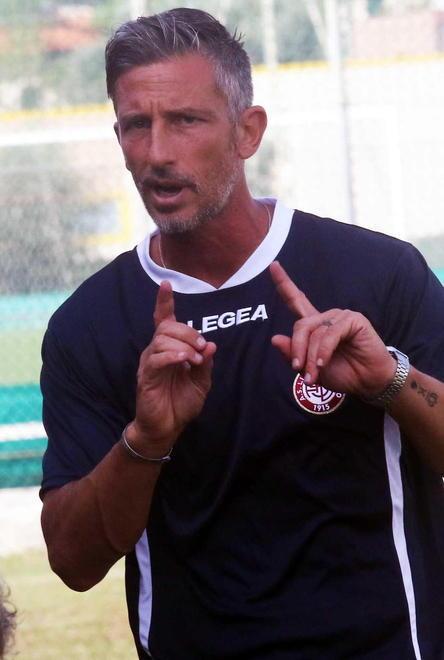 Oggi (ore 14.30) in campo contro il fanalino Cosenza