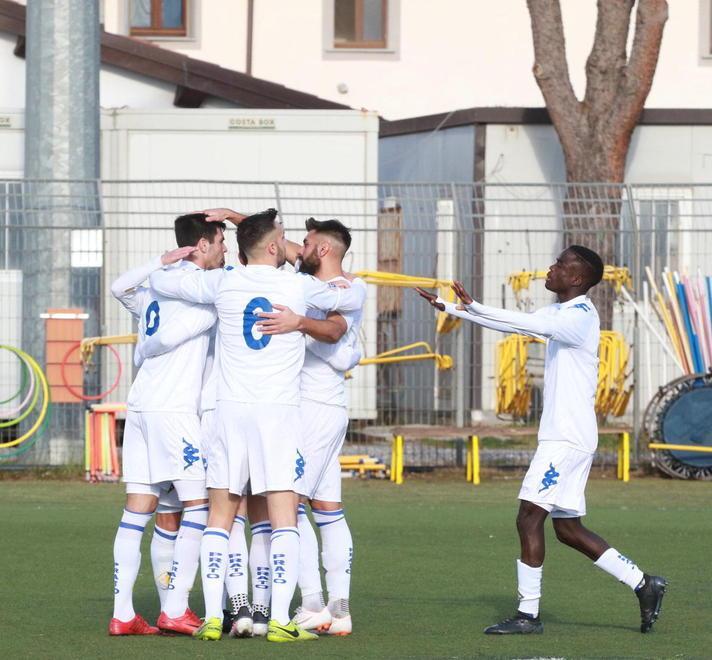 Il Prato è in emergenza ma conquista tre punti d’oro 