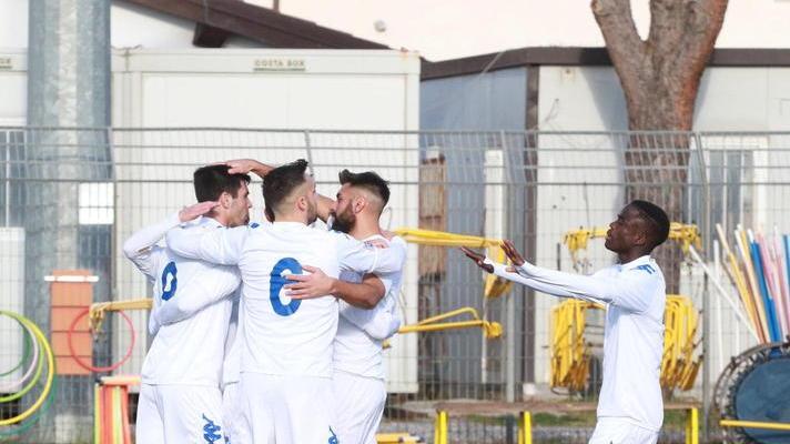 Il Prato è in emergenza ma conquista tre punti d’oro