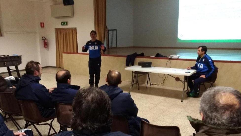 Incontro “Sei bravo a...”