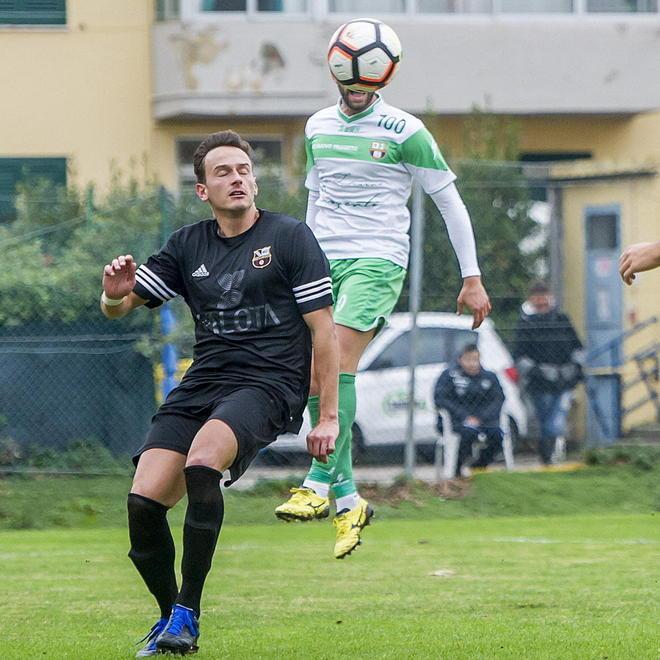 Calcio Eccellenza. Cade la Pls