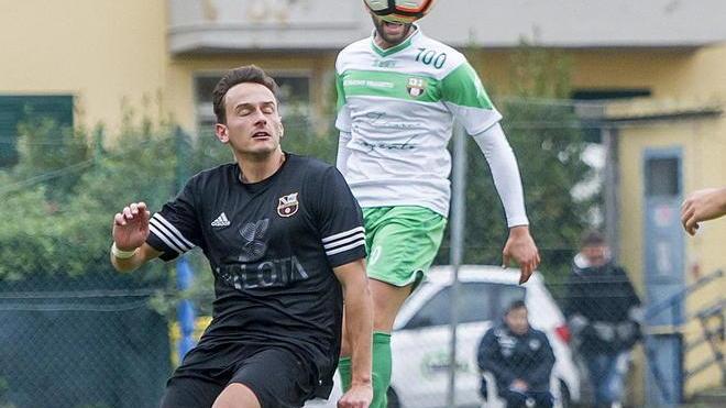 Calcio Eccellenza. Cade la Pls