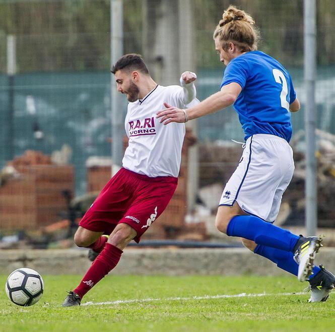 Promozione. Pari del Picchi