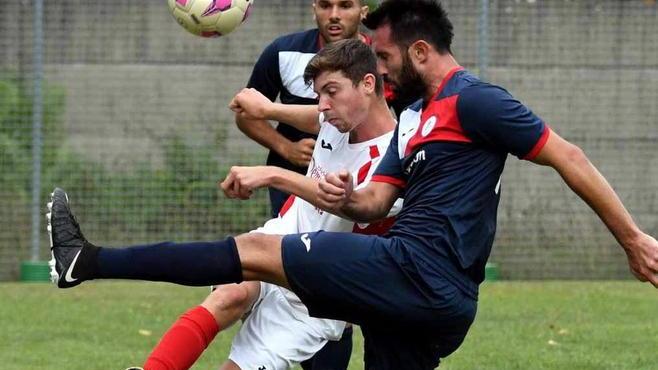 Seconda. S’invola il Portuale
