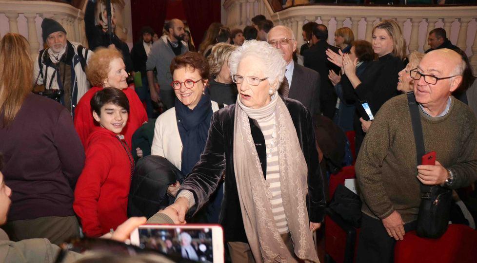 Ferrara non dimentica Una settimana di incontri per ricordare l’orrore 