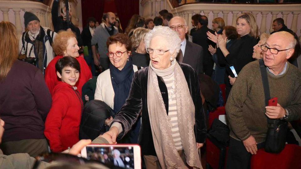 Ferrara non dimentica Una settimana di incontri per ricordare l’orrore