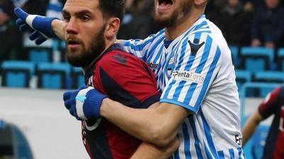 Valdifiori, idee chiare «L’atteggiamento c’è Siamo stati capaci di riprendere la gara»