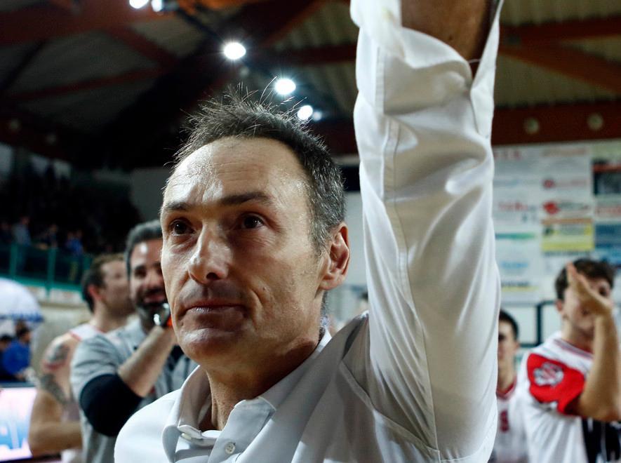 Bechi arriva e vince: «Dedicata a tutti coloro che amano Cento»