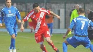 <strong>BOMBER.</strong> Secondo voci in arrivo dal Cile Pinilla sarebbe già d’accordo con l’Udinese