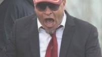 <strong>SCOSSA. </strong>Serse Cosmi, 15 punti in 10 partite sotto la sua guida