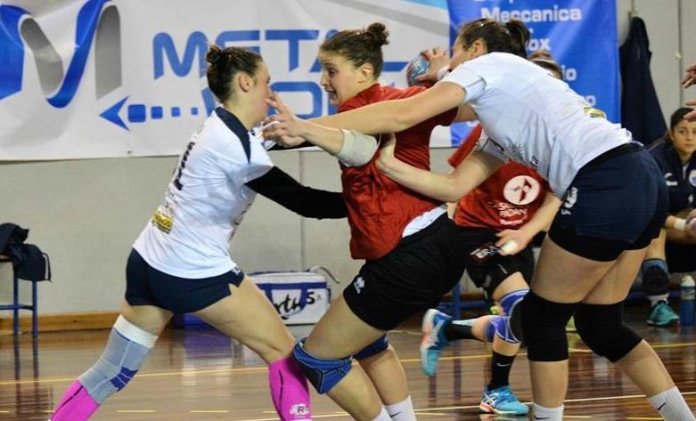 La Casalgrande Padana vince e si avvicina ai play off scudetto 