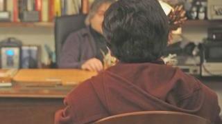 Un detective contro i prepotenti
