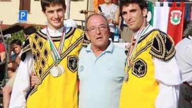 Lacrime per l’amico Nando, una vita dedicata agli altri