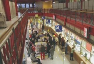 Disagi per i cittadini in fila agli sportelli