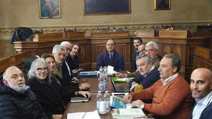 Vertice tra i Comuni della costa per lanciare il turismo sportivo