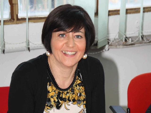 Monica Calamai