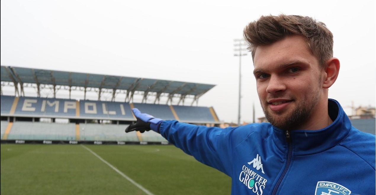 Empoli, ecco Dragowski: definito lo scambio con Terracciano