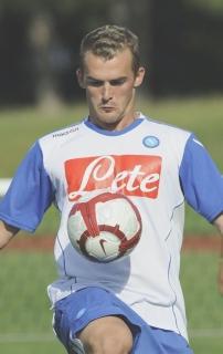 <strong>AUSTRIACO.</strong> Erwin Hoffer, 23 anni, un tipo che somiglia a Lavezzi