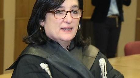 Minacciata dal prete la presidente del tribunale Beretti diventa testimone