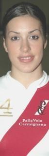 Jessica Fornaini