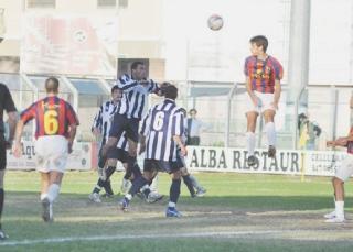 Derby Martelloni-Del Bono