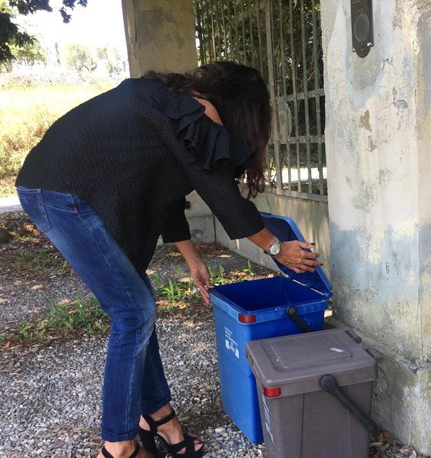 Ancora dieci giorni per chiedere lo sconto sulla tassa dei rifiuti 